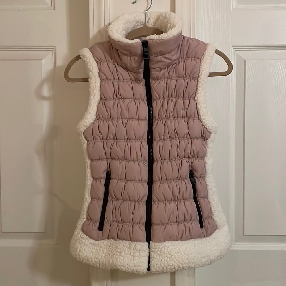 Calvin Klein Puffer Vest